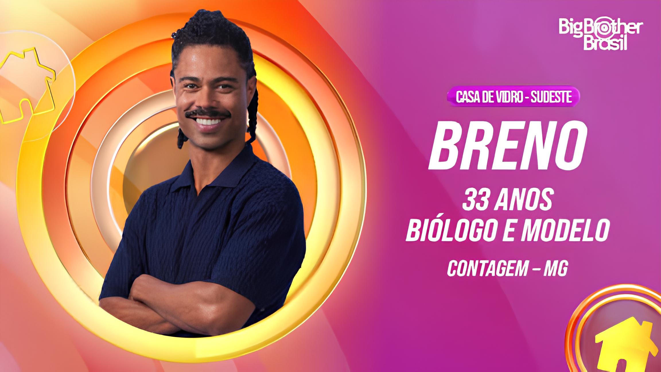 Breno BBB26