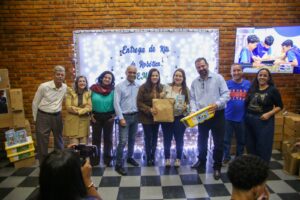 Fotógrafo: Edson Dutra