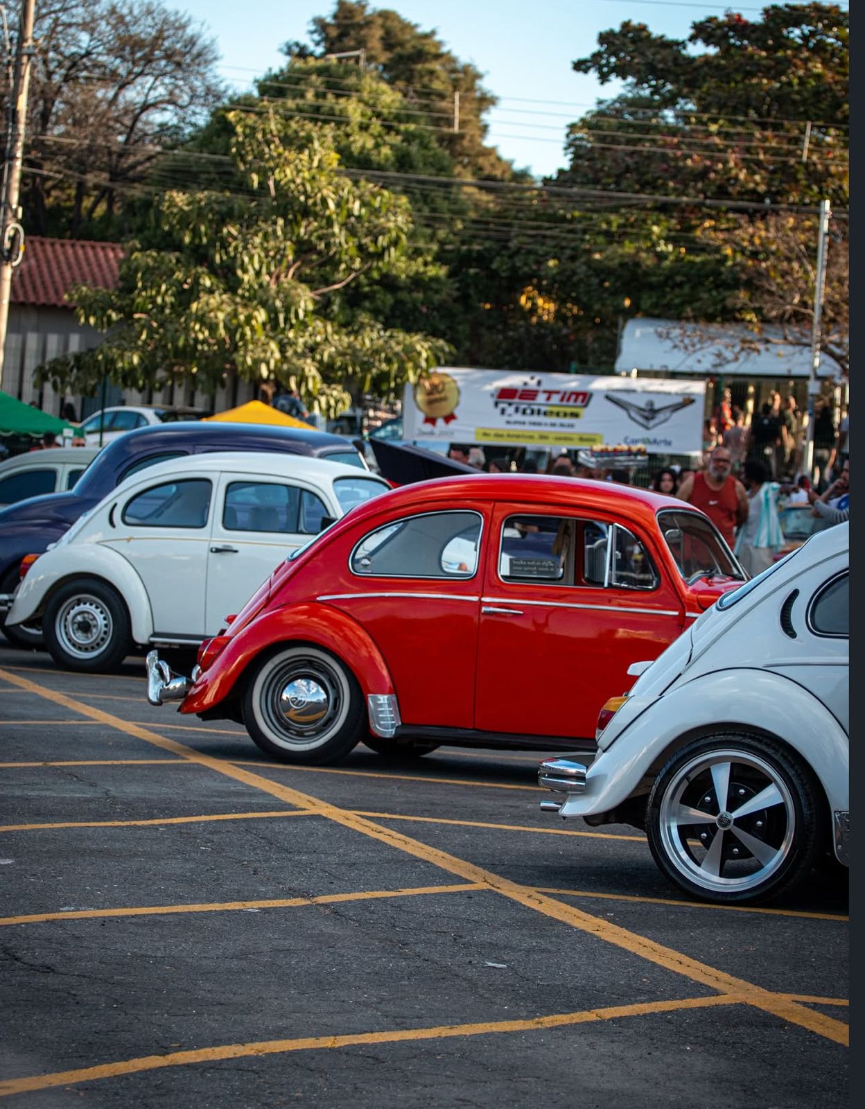 Foto: Vinícius Gideão